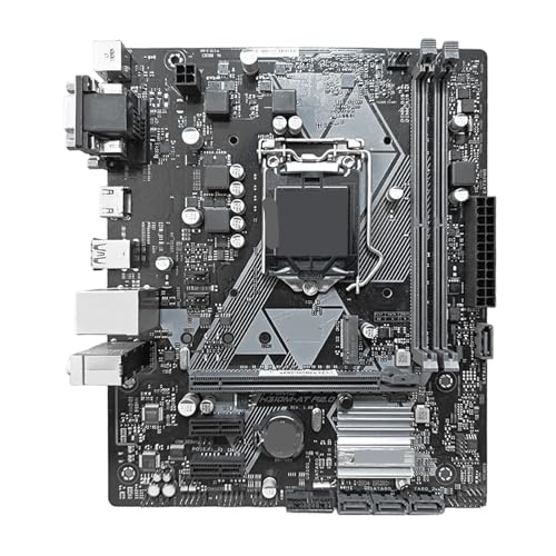 Amazon | 互換性がありますASUS PRIME H310M-AT R2.0 Micro ATX