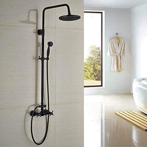 Top 10 Best Shower Faucet Systems of (2022) Review Any Top 10