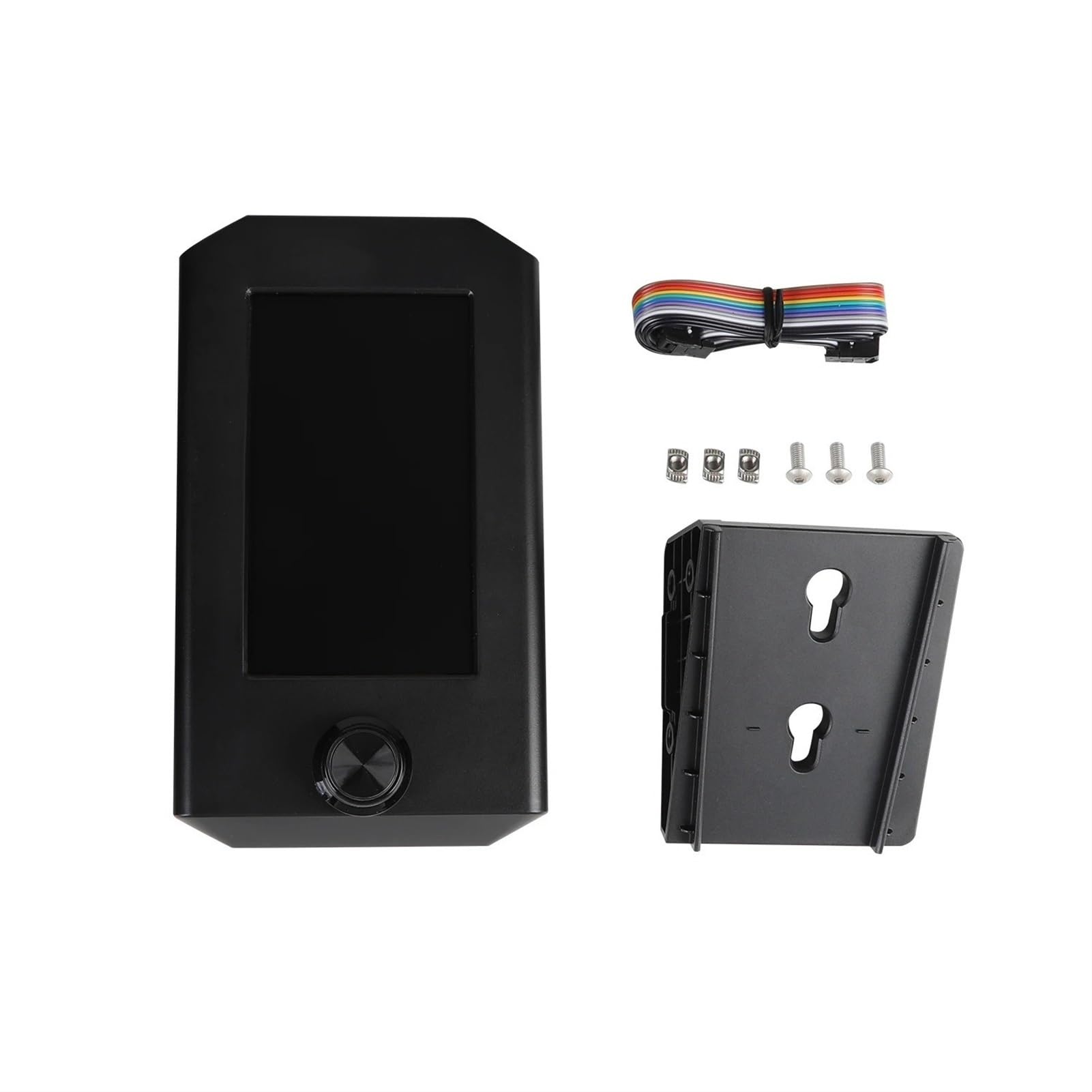 Canvia 3D Printer Parts Ender-3 V2 Color HD Display Screen Easy Installation 24-Bit Color Excellent Screen Display