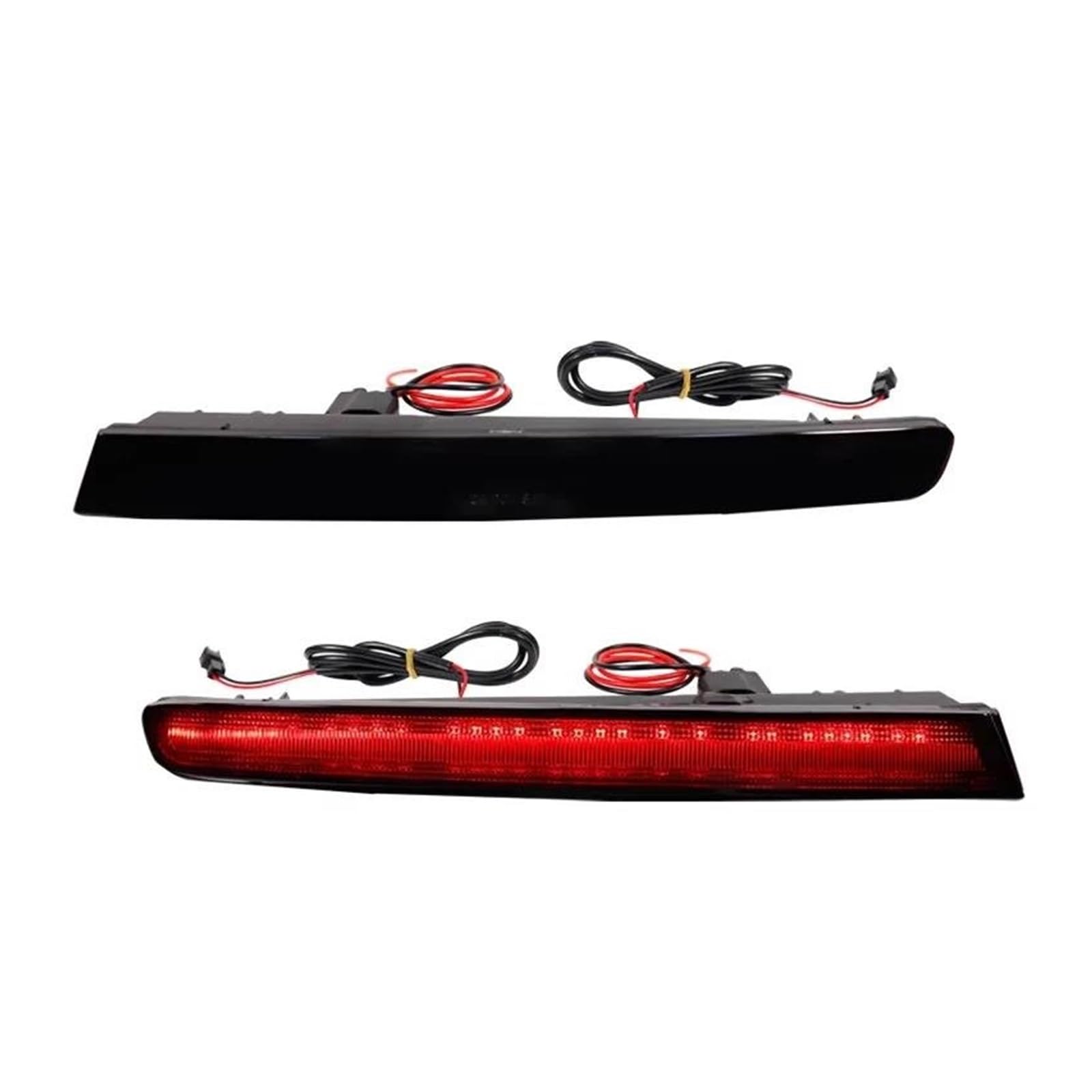 Feux freinage LED Ford Explorer feux stop arrière pour éviter collisions - 8