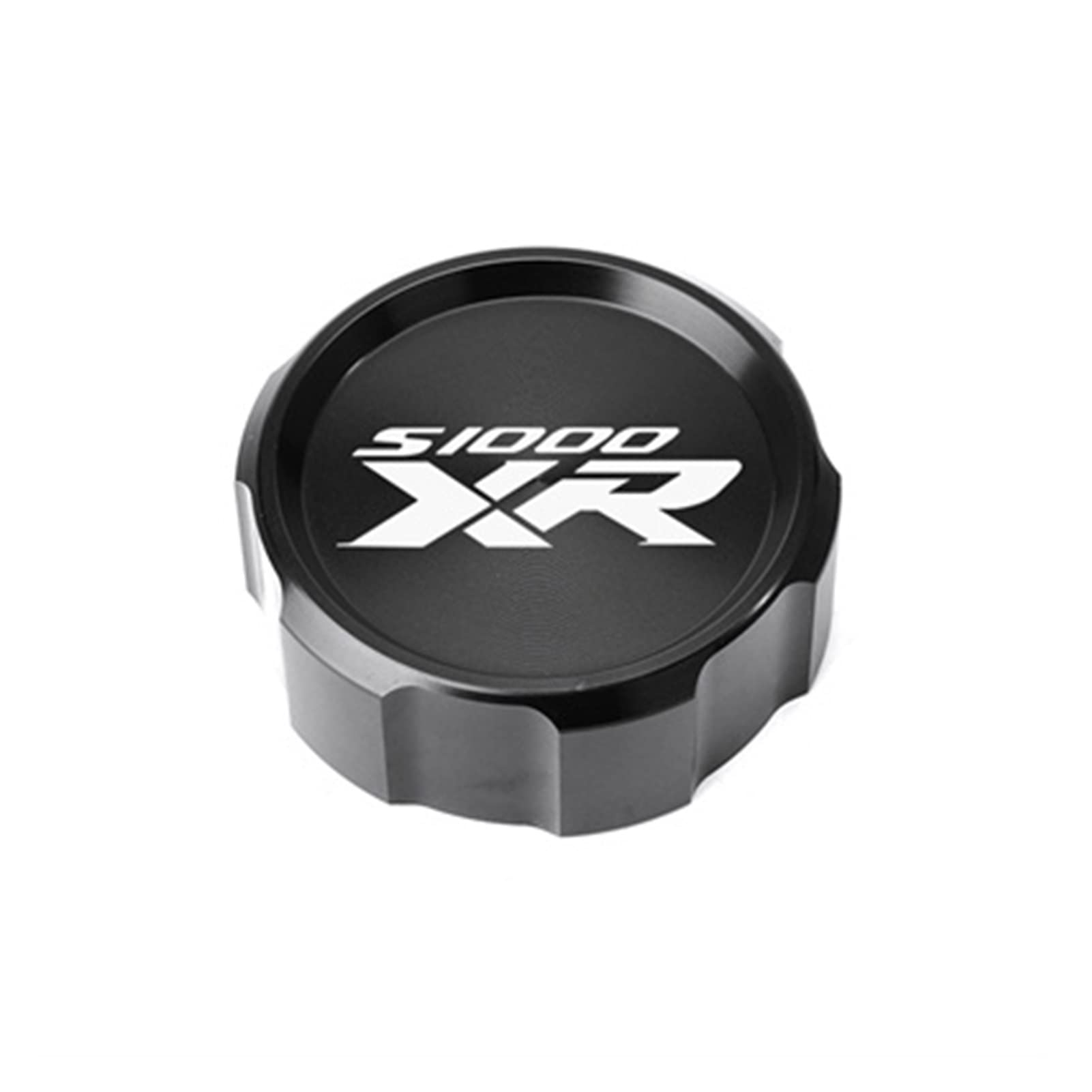 Couvercle réservoir liquide de frein pour S1000XR anti-fuite en alu
