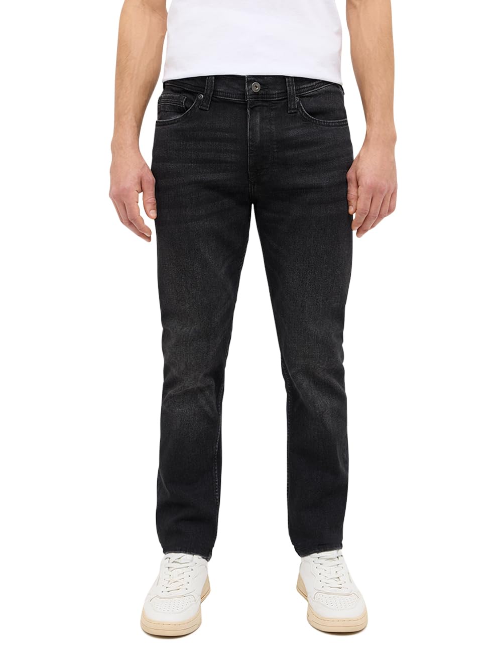 MUSTANG Herren Style Boston Slim Jeans