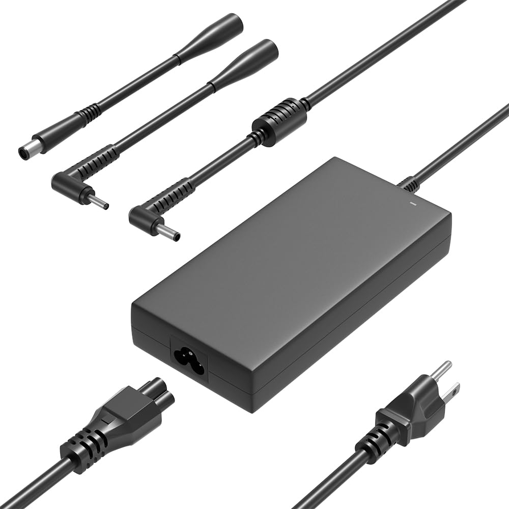 Amazon.com: HSXIRQA 230W 240W AC Charger for MSI Katana 15 17 A15