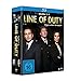 Produktbild Line of Duty - Cops unter Verdacht - Staffel 1-4 [Blu-ray]