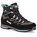 Produktbild AKU Damen Trekker Lite Iii Wide GTX W's Wanderschuhe, Black Mint