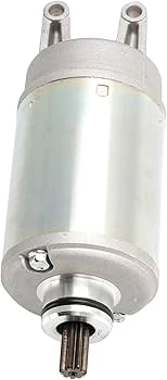 222111 Amazon.com: pZjHaok Starter Motor for ZX12R 2000-2006 21163-1302