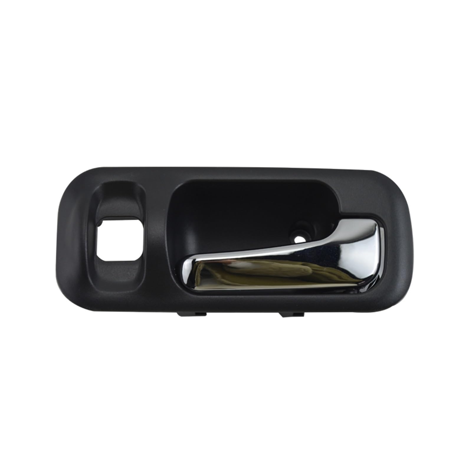 PBPLZWVWA Car Inside Door Handle Pull Trim Cover for CRV 1997-2001 for Odyssey 1995-1998 72124S10A11ZA 72164S10A11ZA Interior Door Handle(Front Right)