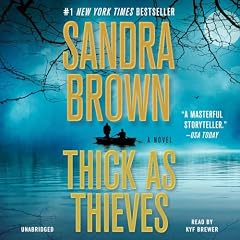 Thick as Thieves Titelbild