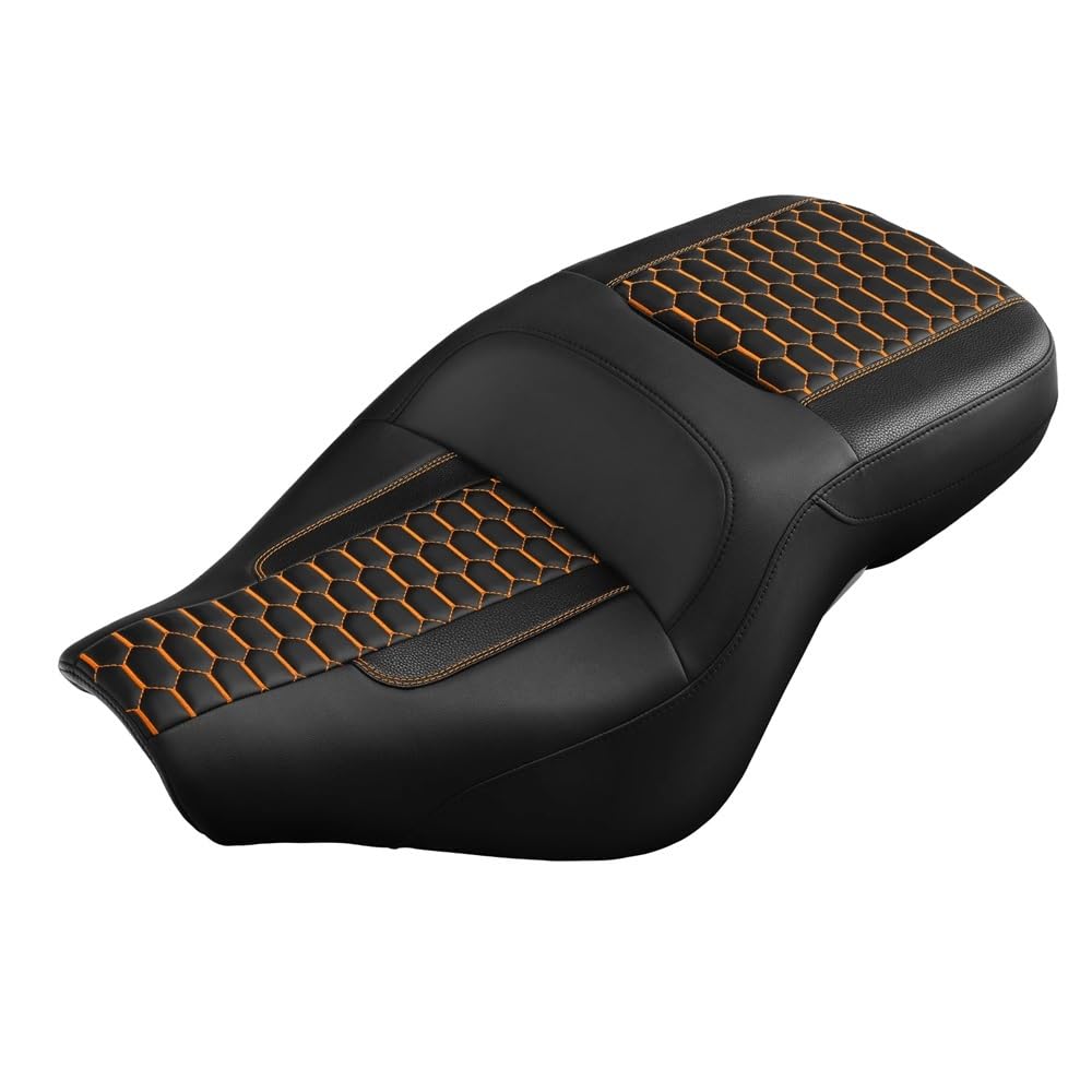 Moto Cuscino per sedile passeggero e conducente moto per