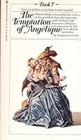 Angelique Book 7 -- The Temptation of Angelique B001LS2X9Q Book Cover