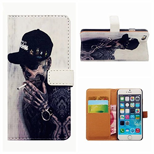 Mutouren Custodia protettiva per iPhone SE 5 5S