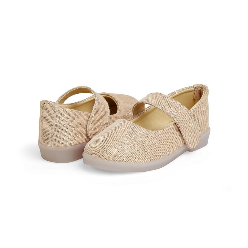 CHIU Present Plain Ballerina for Girls 6 51J0jBFOrsL