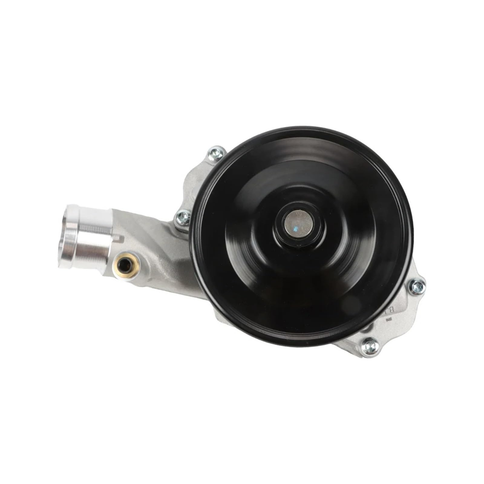 LR097165 LR028136 1 set pompa acqua automatica con bulloni guarnizioni connettore + kit termostato compatibile con ricambi auto Jaguar Land Rover V8 5.0L