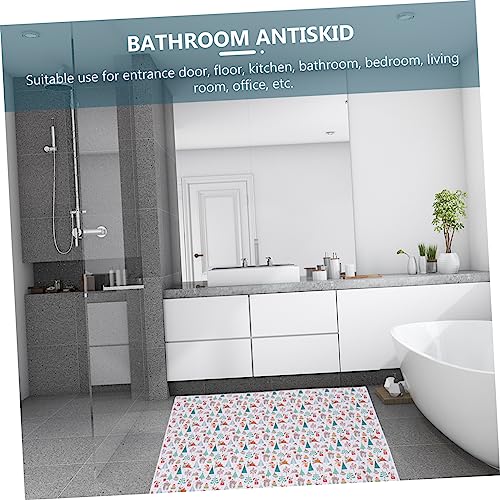 Asakkura Hoge Voet Eetkamerstoel Kussen Baby Speelkleed Bureau Mat Hoge Stoel Voor Baby'S Splat Mat Voor Onder Hoge Stoel Speelkleed Voor Baby Baby Activiteit Mat Baby Splat Mat Kind Pad - Afbeelding 5