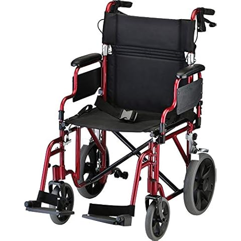 NOVA Lightweight Transport Chair Cover