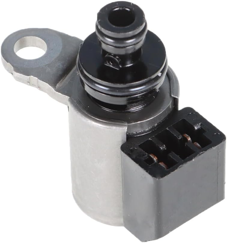 Line Pressure Control Transmission Solenoid For Nissan Sentra RE0F10A 2007-2012 Genuine OEM Replacement Part