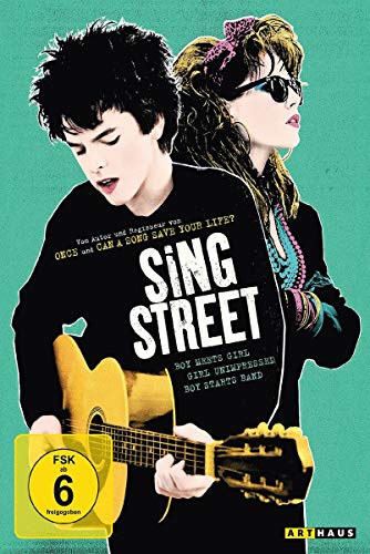 Preisvergleich Produktbild Sing Street