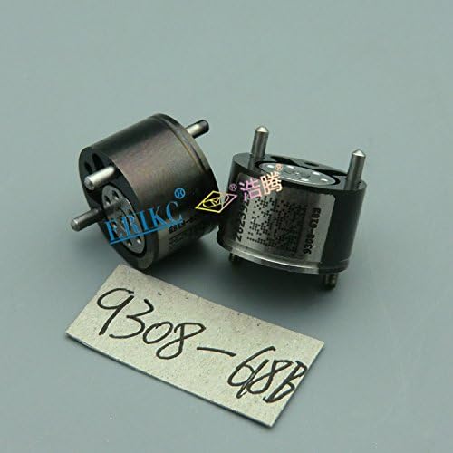 Engine Valves 9308-618B Flow Control Valve 9308z618 Diesel Injector Parts Control Valve 9308618B