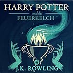 Harry Potter und der Feuerkelch Titelbild