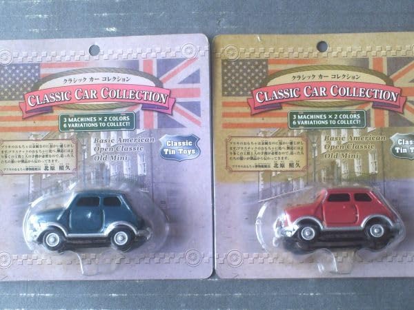 ブリキ　チェコスロバキ製　クラシックカー ブリキ チェコスロバキ製 クラシックカー