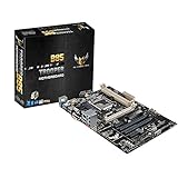 b85 socket 1150 TUF 2 – doble fuerte protección ESD para una mayor vida útil de los componentes