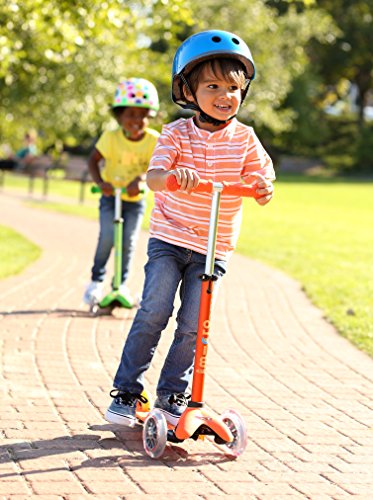 Opiniones y reviews de Patinete mini micro - solo los mejores. 17 Imagen adicional