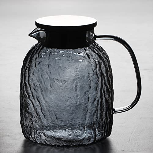 SLLS �ϔM�K���X�s�b�`���[ �K���X�e�B�[�|�b�g ��e�� �ȃX�y�[�X �①�ɑΉ� �␅�� �������o�P�b�g �f�B�X�y���T�[ �􂢂₷�� �ƒ�p �����A�C�X�e�B�[�p (�O���[)