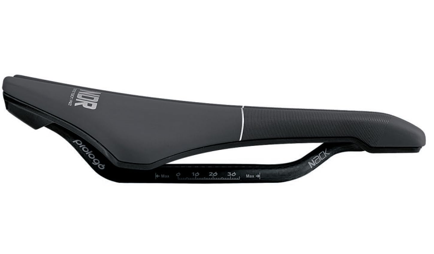 Amazon | prologo(プロロゴ）DIMENSION R2 NDR NACK ANTHRACITE/BLACK