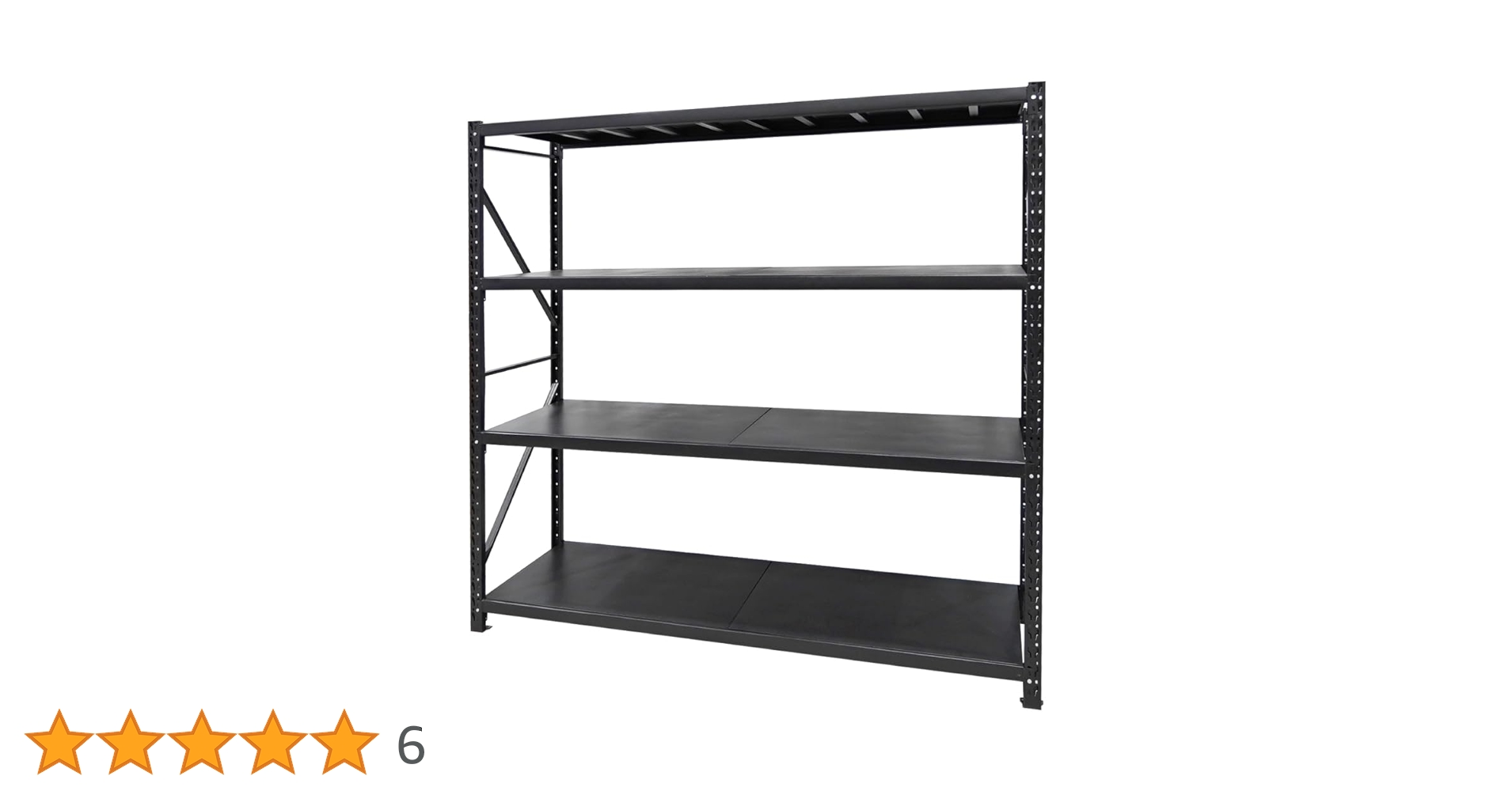 スチールラック・メタルラック Noritama Amazon.co.jp: KIKAIYA 業務用 スチールラック ボルトレス 4段