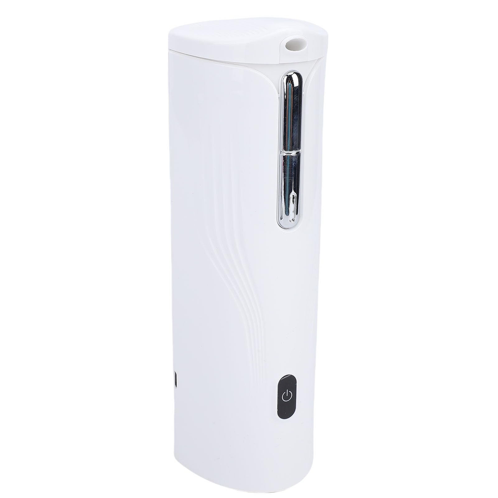Zunate Macchina per Profumare l'aria Intelligente Senza Acqua, Diffusore di Nebulizzazione Automatico per Uso Commerciale di Hotel Domestici, Diffusore di Aromi di Oli Essenziali da 100 Ml,