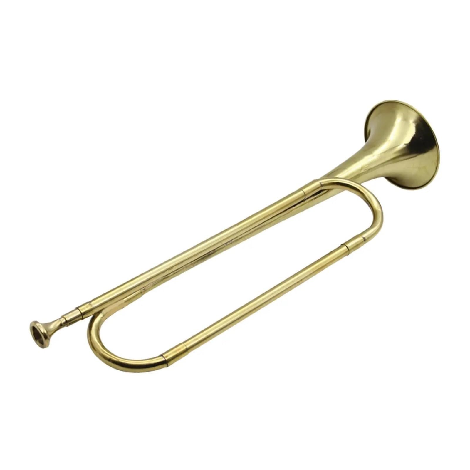 Trompetas Para Principiantes Trompeta En Si B Instrumento De Viento Metal Portátil Clásico Adecuado Para Principiantes Adultos