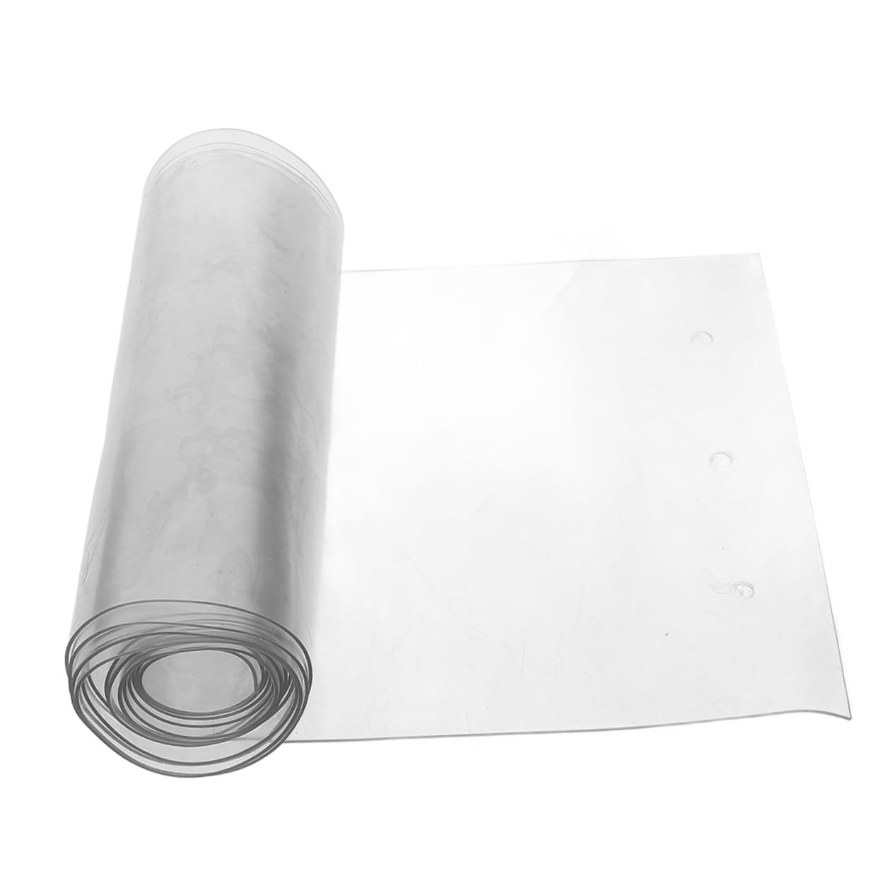 Doublure porte serpent thermique plastique contre les courants d'air