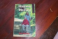 Halfway to Heaven (Hodder Christian Paperbacks) 0340263369 Book Cover
