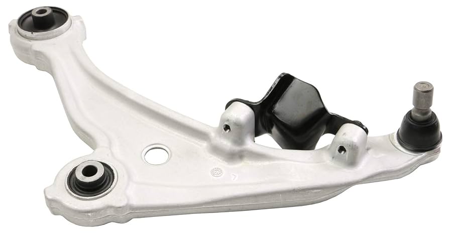 sanoma　RK5　標準合皮 moog-rk620714 | Front Left Lower Control Arm | 2004-2010