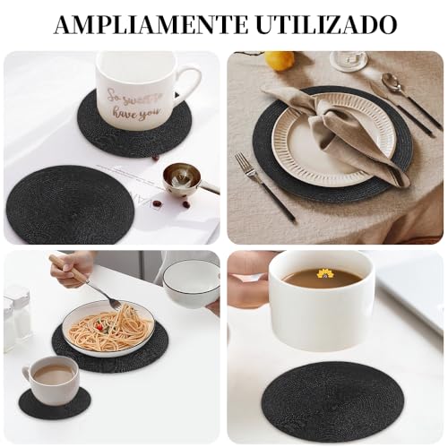 Encuentra la mejor selección de Manteles para comedor tabla con los diez mejores. 3 Imagen adicional