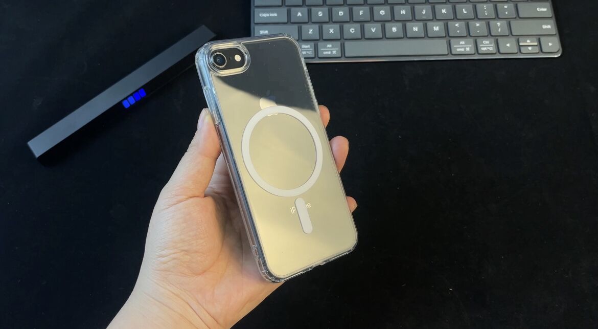 Amazon.com: Yriklso for iPhone SE 2022/iPhone SE 2020/iPhone 8