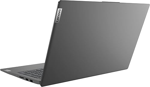 Vista 5 de Lenovo IdeaPad 5i 15.6" FHD pantalla táctil 300nits portátil, Intel Quard-Core i7-1165G7 hasta 4.7GHz, 8GB DDR4 RAM, 512GB PCIe SSD, WiFi 6, BT 5.1