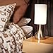 Light Accents Touch Table Lamp Set - 18