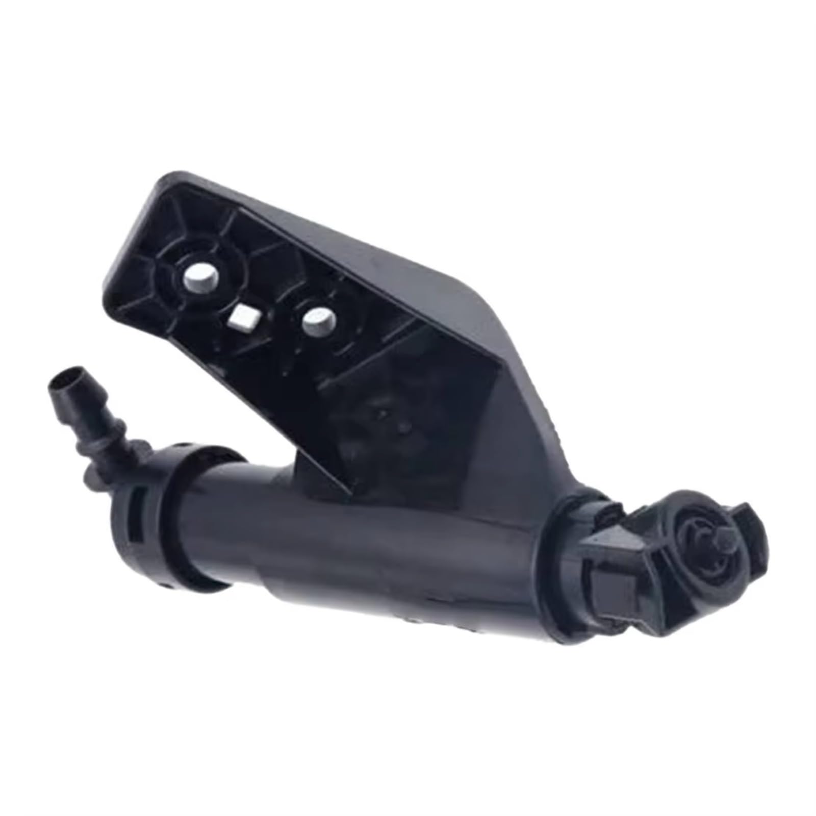 Boquilla Limpieza Faros Compatible Con Hyundai Para Santa Fe 2013-2016, 2 Piezas Lhd Rhd, Juego De Tapas De Boquilla Rociadora Para Faros Delanteros 98671-2W000