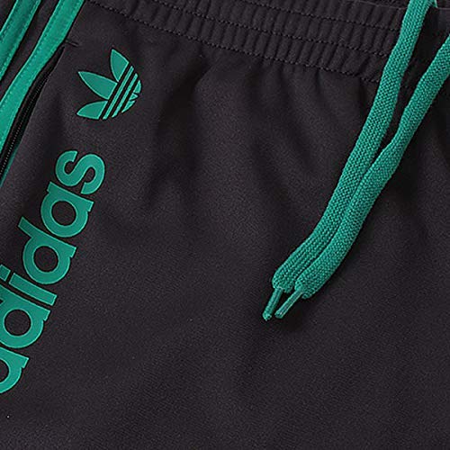 adidas Joggingbroek sportbroek Sreet Driver TP, zwart, m30192 - Afbeelding 6