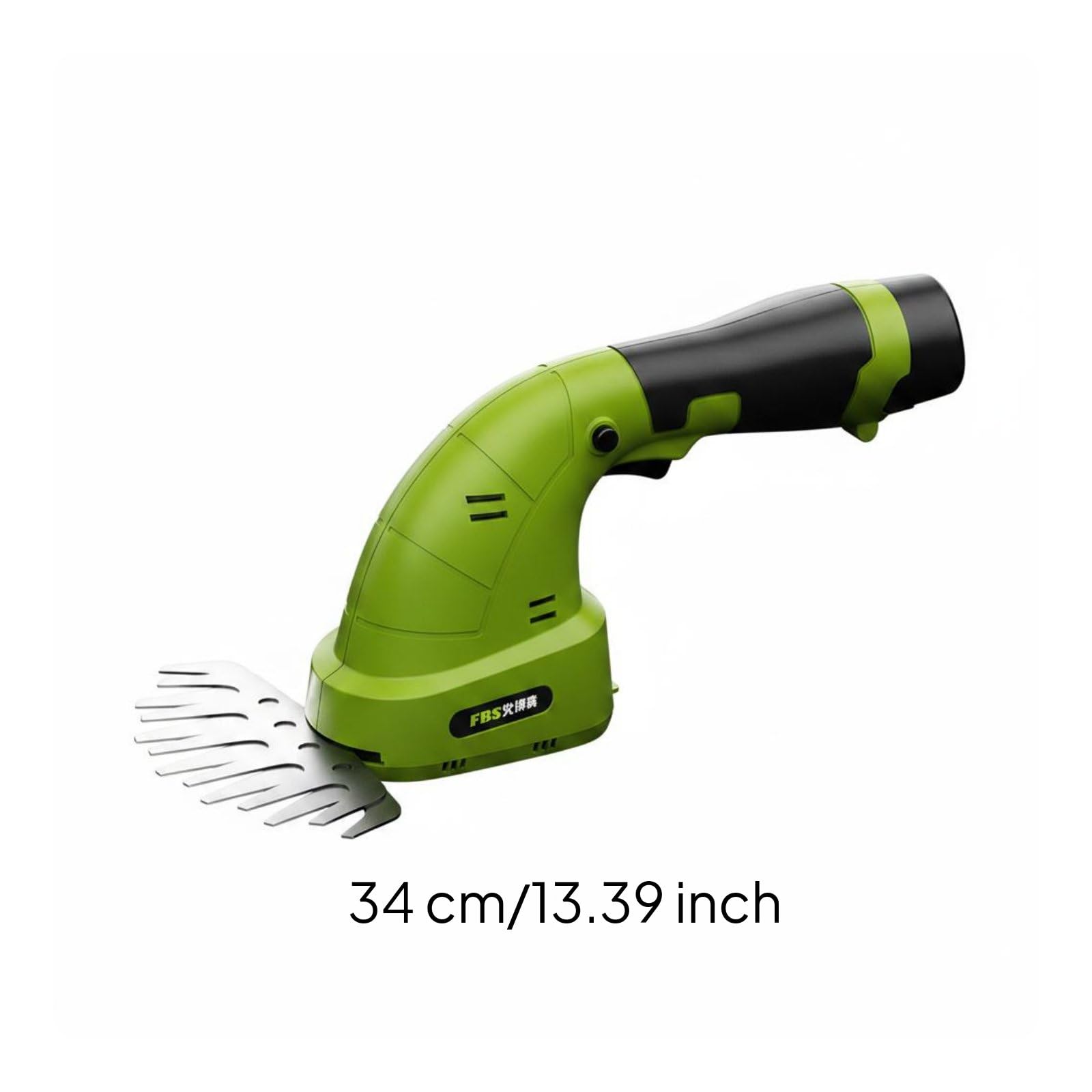 Tagliaerba a Batteria Multifunzione, Style to 2