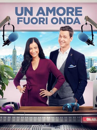 Un amore fuori onda (Love and the Radio Star)