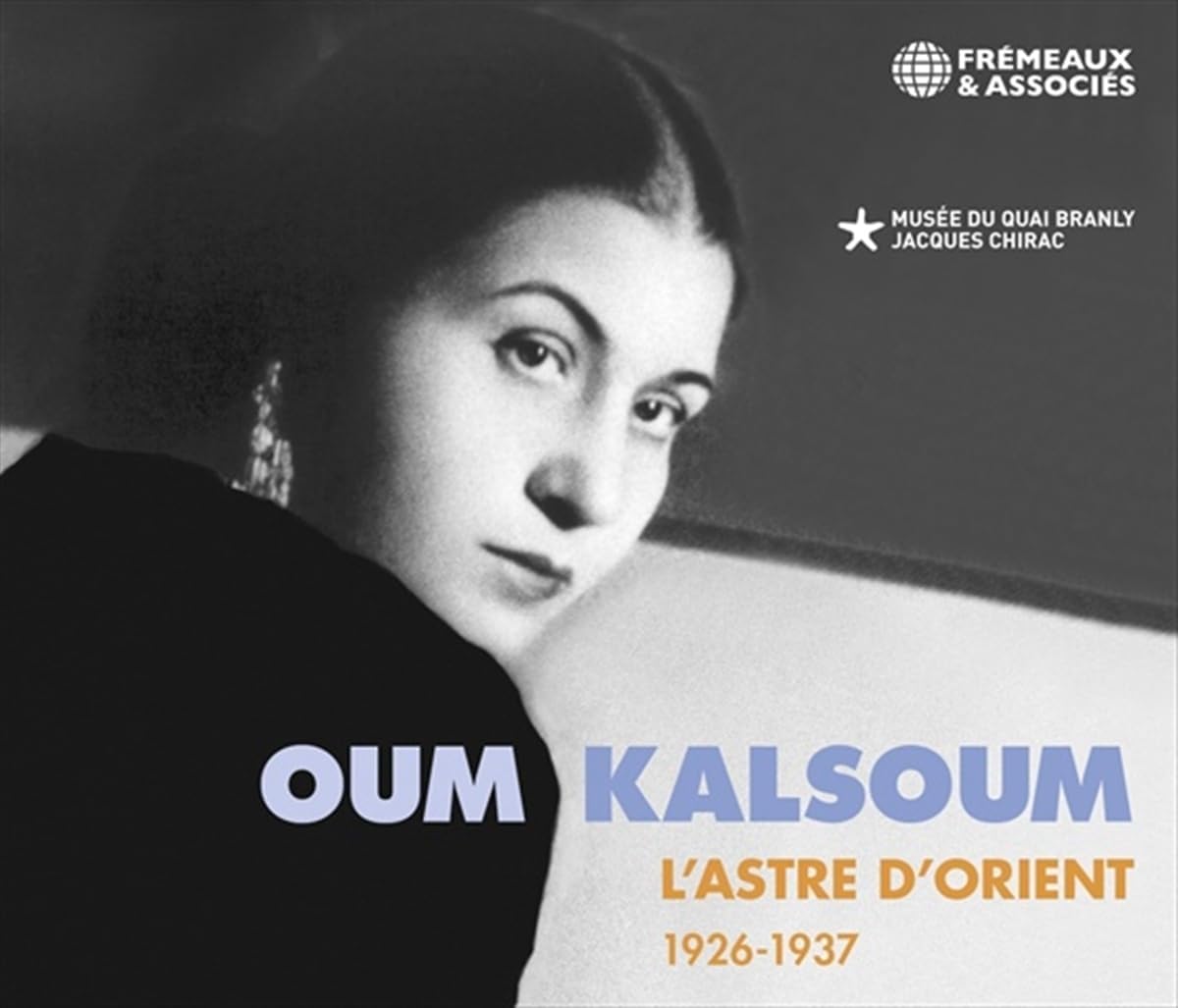 L’astre D’orient 1926-1937