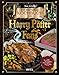 Das inoffizielle Kochbuch für Harry Potter Fans: Über 80 zauberhaft bebilderte Koch- und Backrezepte