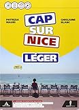 Cap sur nice léger. Méthode de français. Cap sur la culture. Per la Scuola media. Con CD-ROM. Con e-book. Con espansione online [Lingua francese]