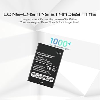 専用 z623 z647 z648 Amazon.com: ITMBET SCP-69LBPS SCP-63LBPS Battery, 2000mAh