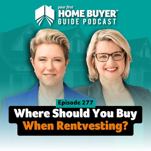 Where Should You Buy When Rentvesting?