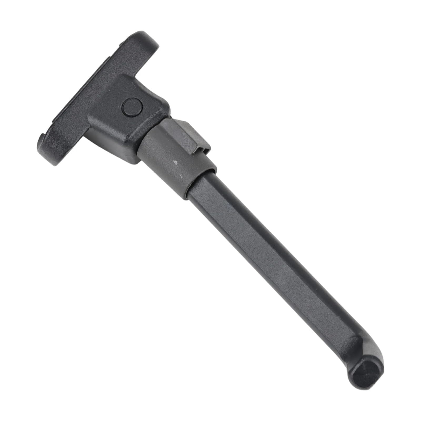 Béquille trottinette électrique Segway Ninebot P100 robuste noire - 6