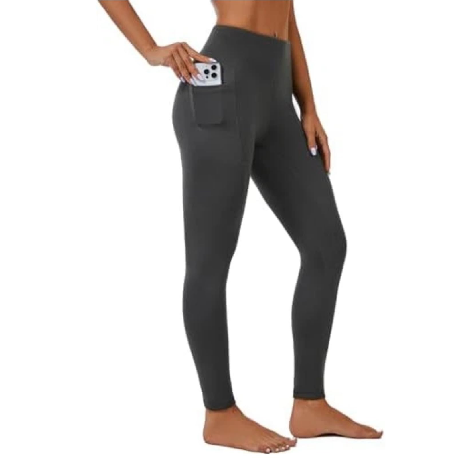 Legginsy gimnastyczne