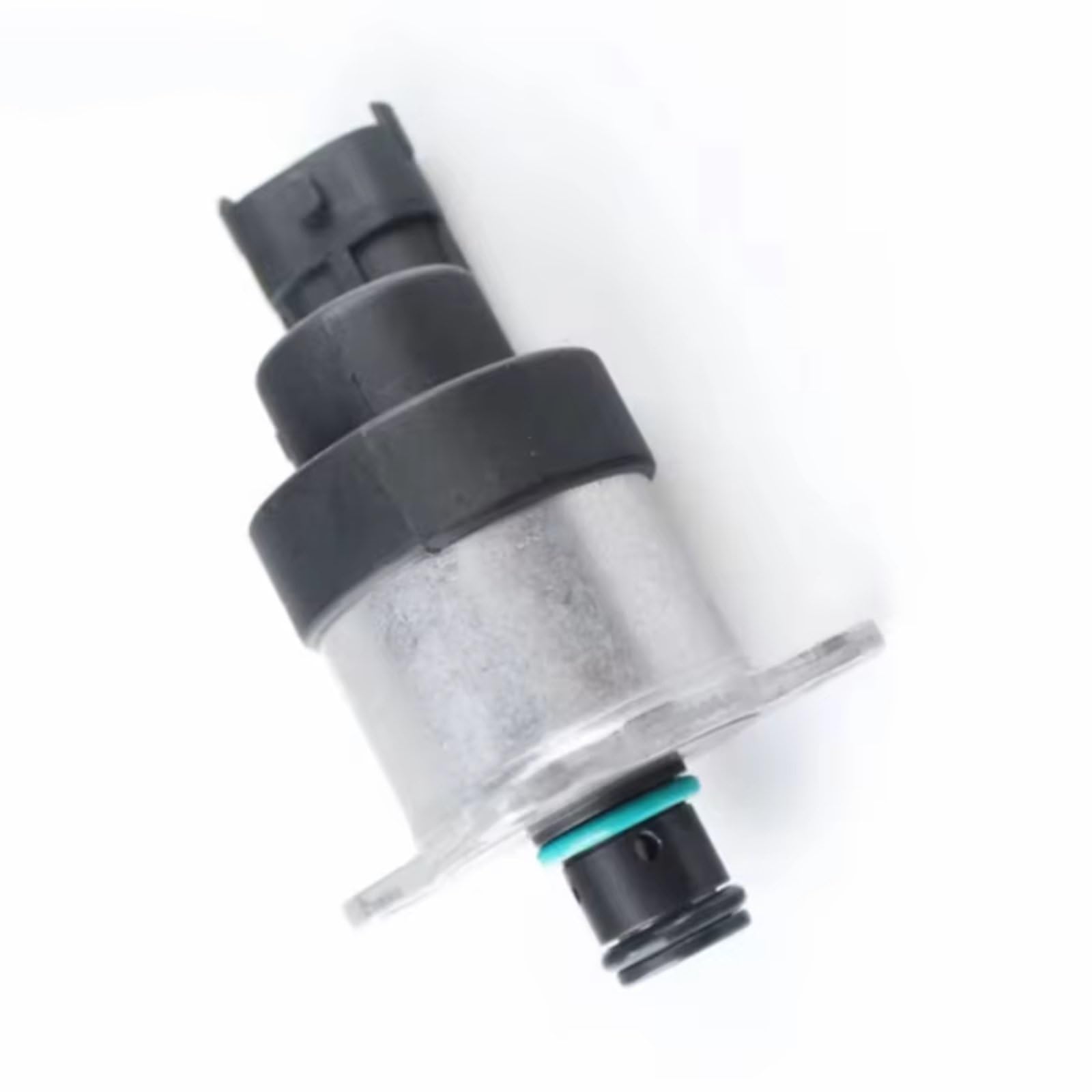 Auto Vanne Régulateur Pression Compatible Avec Laguna II 2005-2007 Pour Megane II 2005 Pour ScenicII 2003 Valve Contrôle Pression Pompe Carburant OEM : 0928400608.
